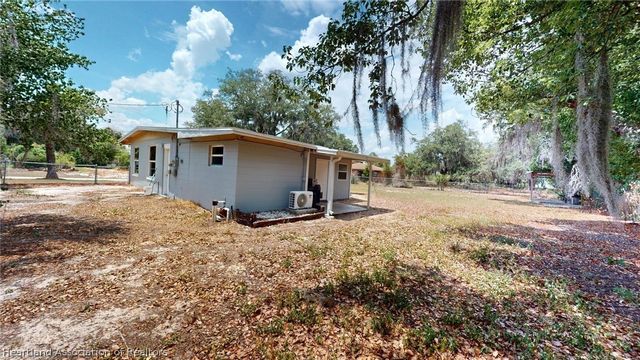 2780 N Seneca Drive E, Avon Park, FL 33825