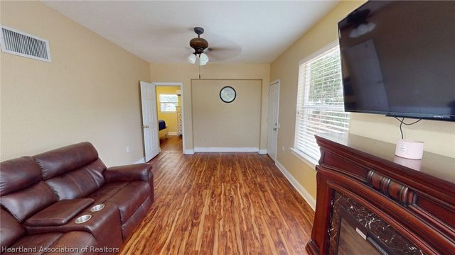 2780 N Seneca Drive E, Avon Park, FL 33825