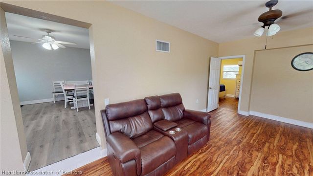 2780 N Seneca Drive E, Avon Park, FL 33825