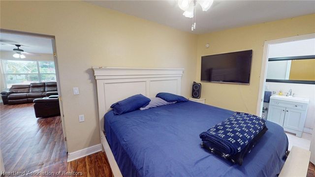 2780 N Seneca Drive E, Avon Park, FL 33825