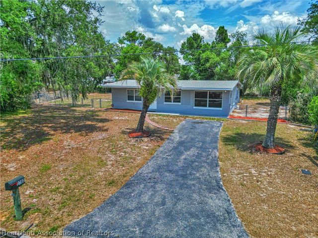 2780 N Seneca Drive E, Avon Park, FL 33825