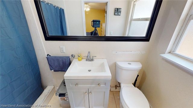 2780 N Seneca Drive E, Avon Park, FL 33825