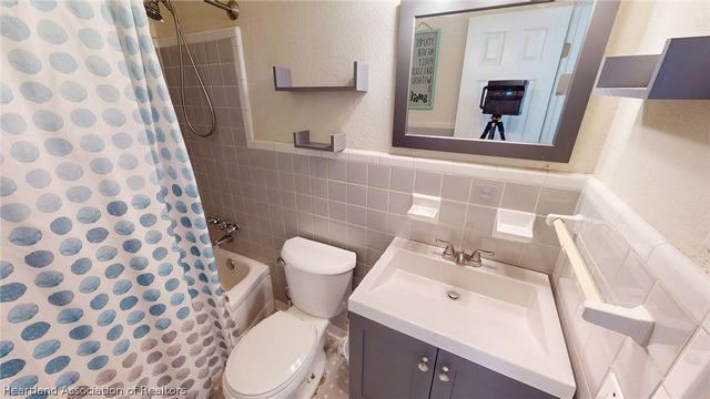 2780 N Seneca Drive E, Avon Park, FL 33825