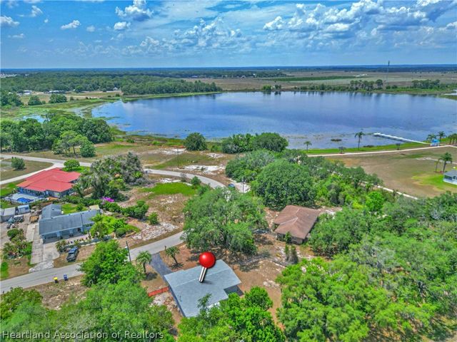 2780 N Seneca Drive E, Avon Park, FL 33825
