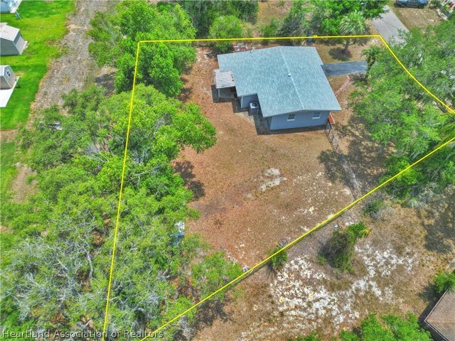 2780 N Seneca Drive E, Avon Park, FL 33825
