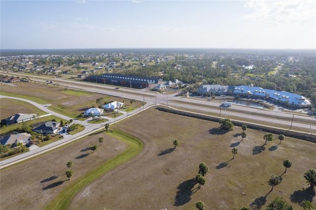 16490 TRADING POST ROAD, Punta Gorda, FL 33955