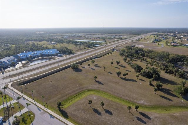 16490 TRADING POST ROAD, Punta Gorda, FL 33955