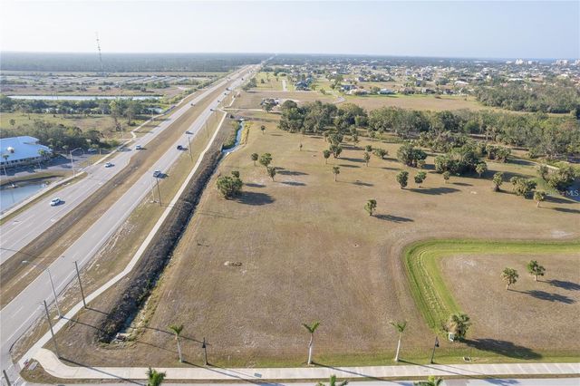 16490 TRADING POST ROAD, Punta Gorda, FL 33955