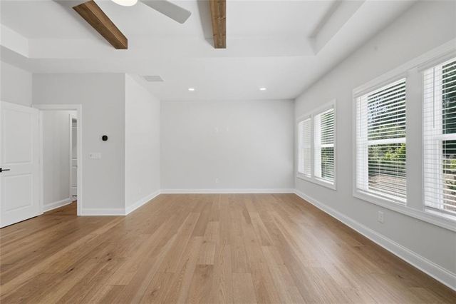 401 Oakleigh Avenue, Woodstock, GA 30188