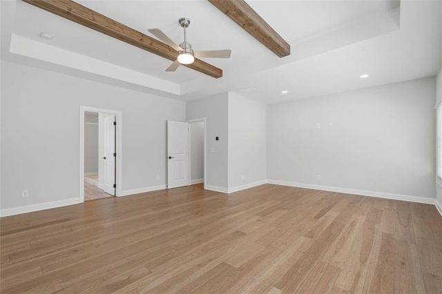 401 Oakleigh Avenue, Woodstock, GA 30188