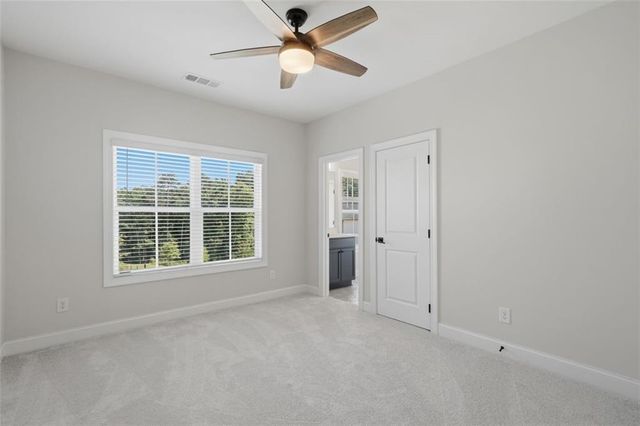 401 Oakleigh Avenue, Woodstock, GA 30188