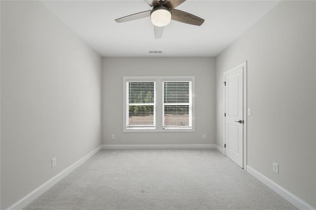 401 Oakleigh Avenue, Woodstock, GA 30188
