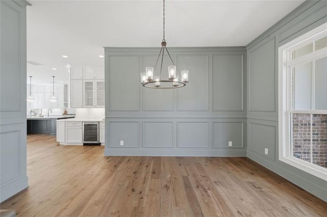 401 Oakleigh Avenue, Woodstock, GA 30188