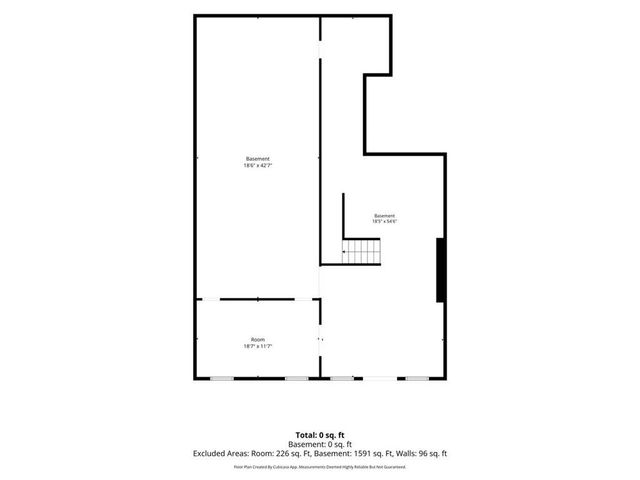 401 Oakleigh Avenue, Woodstock, GA 30188