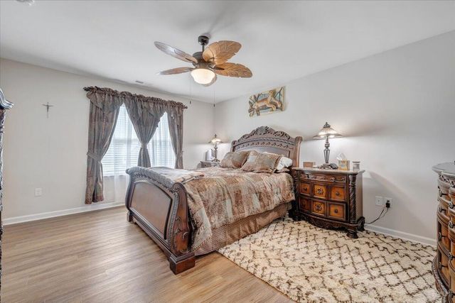 156 Bentgrass DR, Hardy, VA 24101