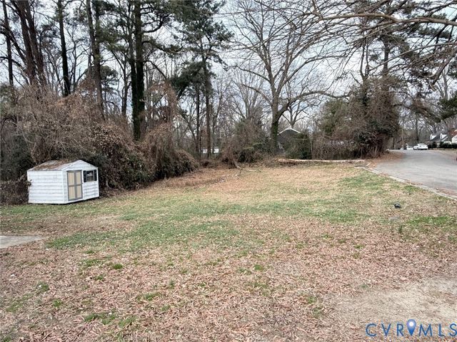 2409 W City Point Rd, Hopewell, VA 23860