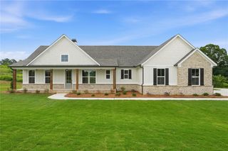 355 Sweetgrass Drive, Demorest, GA 30535