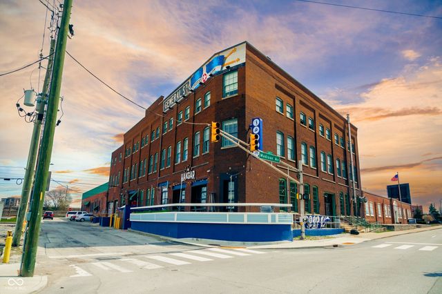 501 Madison 310, Indianapolis, IN 46225