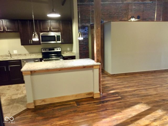 501 Madison 310, Indianapolis, IN 46225