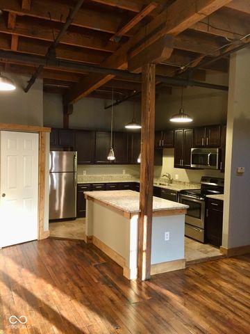 501 Madison 310, Indianapolis, IN 46225
