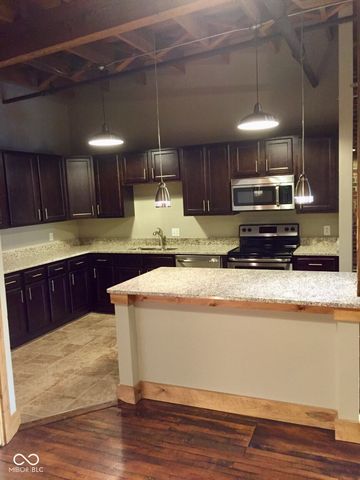 501 Madison 310, Indianapolis, IN 46225