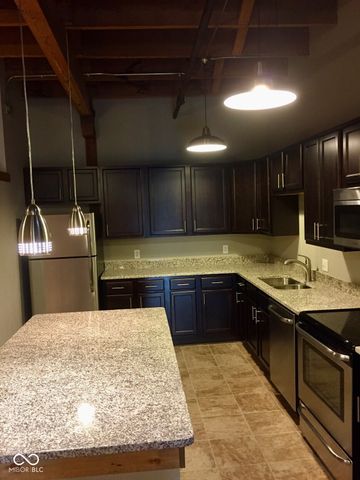 501 Madison 310, Indianapolis, IN 46225
