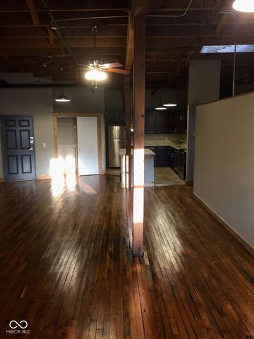 501 Madison 310, Indianapolis, IN 46225