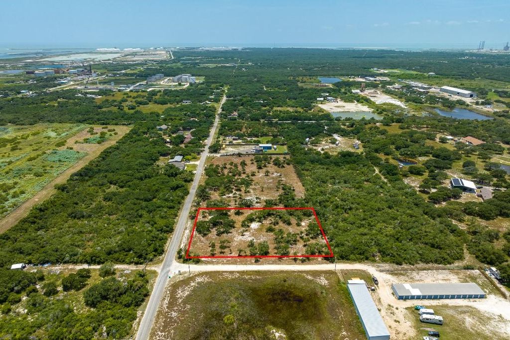 0 Lot 1-A1 Pace Ave, Ingleside, TX 78362 — photo 4