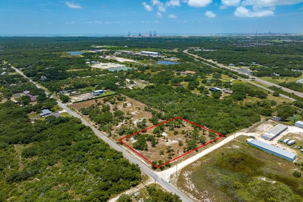 0 Lot 1-A1 Pace Ave, Ingleside, TX 78362 — photo 5