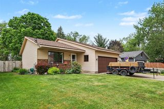 4671 Southstone Drive, Grand Rapids, MI 49548