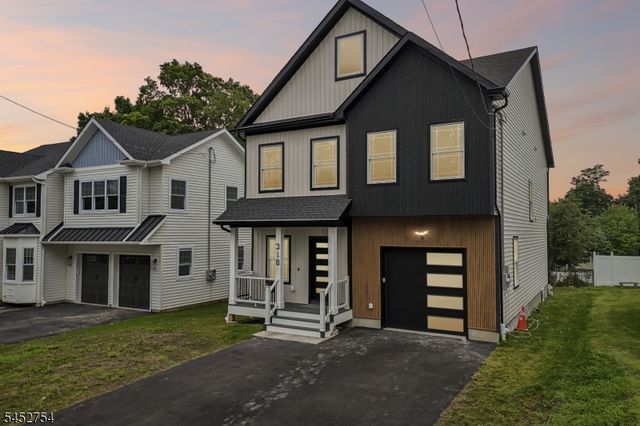 318 Halsey Rd, Parsippany-troy Hills Twp., NJ 07054