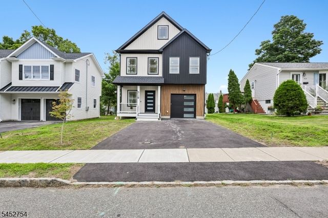318 Halsey Rd, Parsippany-troy Hills Twp., NJ 07054