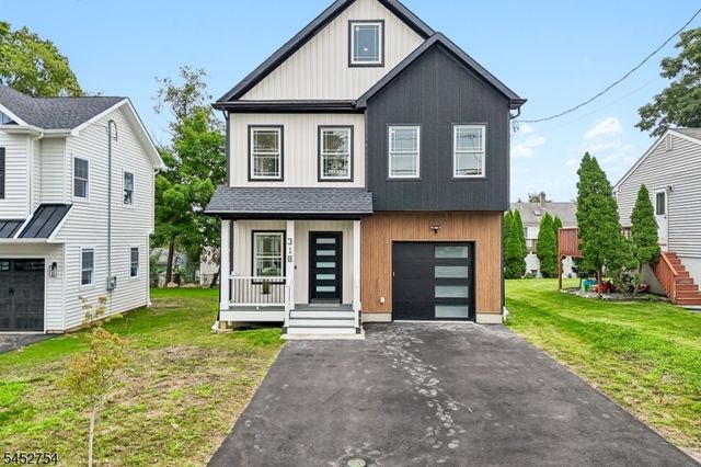 318 Halsey Rd, Parsippany-troy Hills Twp., NJ 07054