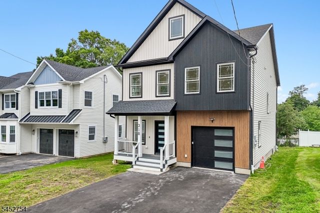 318 Halsey Rd, Parsippany-troy Hills Twp., NJ 07054