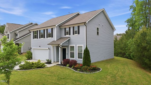 539 River Dell Townes Avenue, Clayton, NC 27527