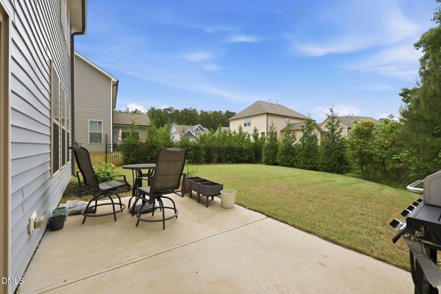 539 River Dell Townes Avenue, Clayton, NC 27527