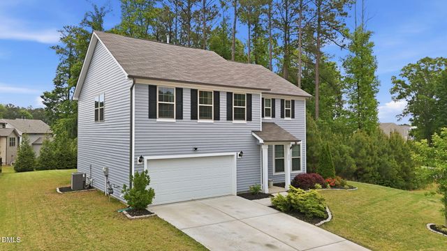 539 River Dell Townes Avenue, Clayton, NC 27527