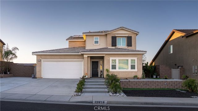 30678 Expedition, Winchester, CA 92596