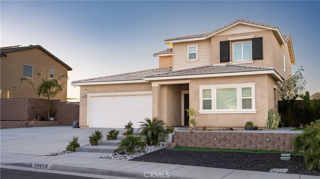 30678 Expedition, Winchester, CA 92596