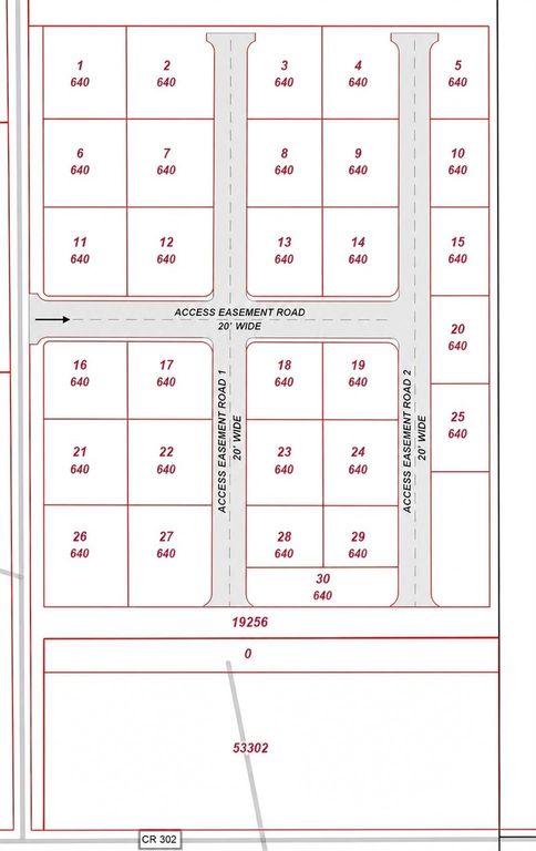 TBD Cr 302, Plantersville, TX 77363