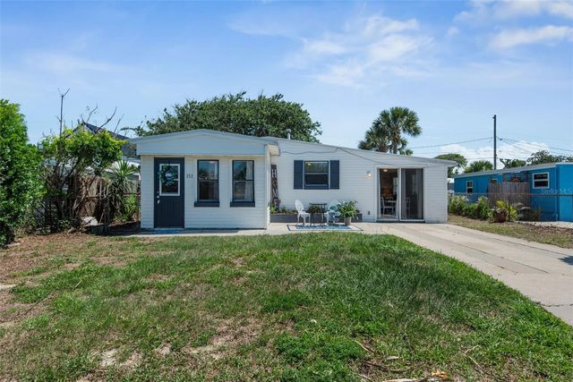 151 HOLLAND ROAD, Ormond Beach, FL 32176