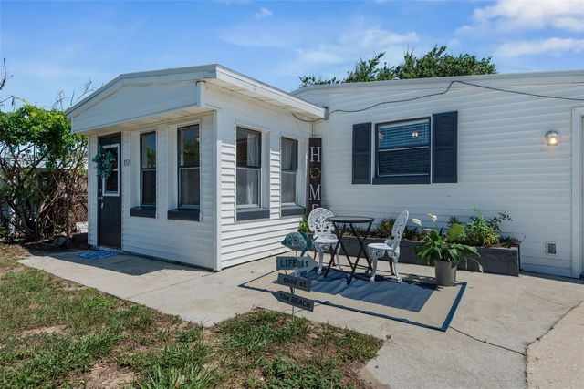 151 HOLLAND ROAD, Ormond Beach, FL 32176