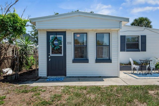 151 HOLLAND ROAD, Ormond Beach, FL 32176