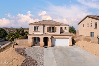 2247 Compote Circle, Palmdale, CA 93551