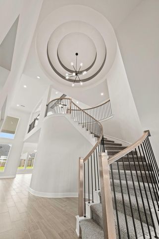 26418 Blissful Delight Road, Hockley, TX 77447