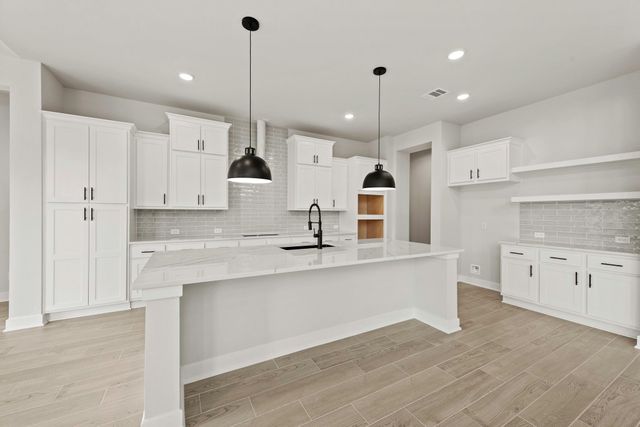 26418 Blissful Delight Road, Hockley, TX 77447