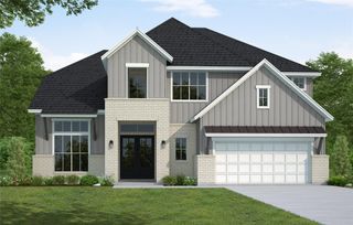 26418 Blissful Delight Road, Hockley, TX 77447