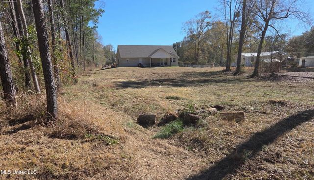 Lot 8-9 Cypress Drive, Kiln, MS 39556