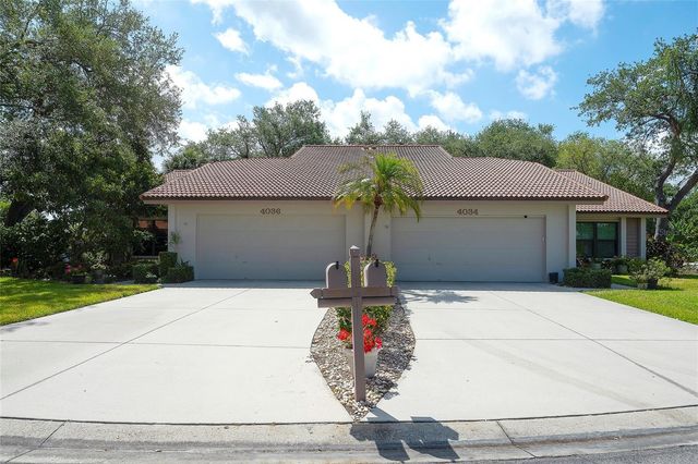 4034 WILSHIRE CIRCLE E 154, Sarasota, FL 34238