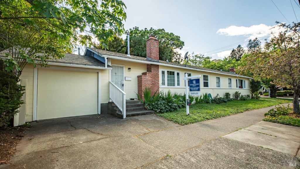 11 San Rafael Ave, San Rafael, CA 94901